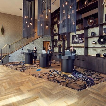 Van Der Valk Hotel Leusden - Amersfoort Kültér fotó