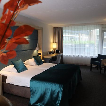 Van Der Valk Hotel Leusden - Amersfoort Kültér fotó