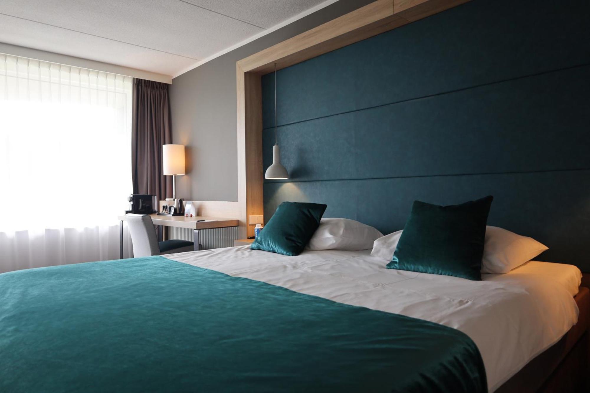 Van Der Valk Hotel Leusden - Amersfoort Kültér fotó