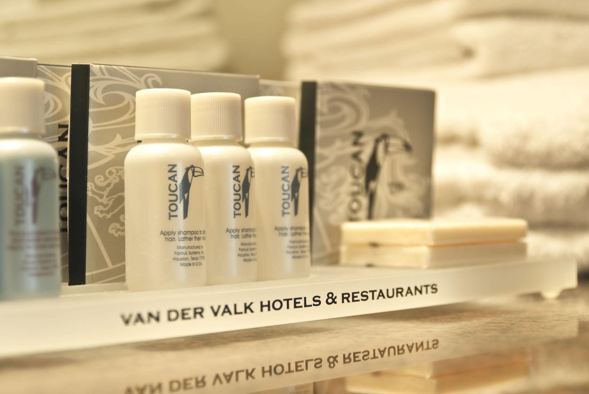 Van Der Valk Hotel Leusden - Amersfoort Kültér fotó